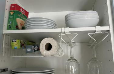 Apartment Garten-Oase Berlin - Olympiastadion, Waldbühne, Messe - Foto 20