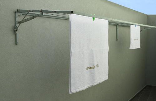 Manolitos Villa resort and spa - Photo 41