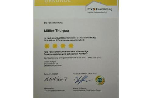 Muhlenhof - Muller Thurgau - Foto 41