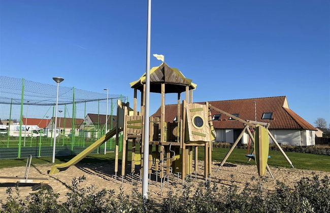 Cozy Fisherman's House With Garden - Foto 29