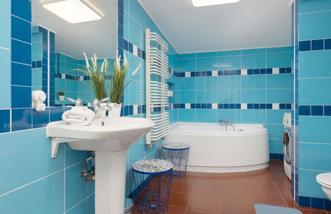 Warsaw Mickiewicza Apartment by Renters - Foto 38