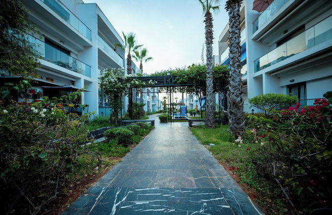 Garden Bay Appart'Hôtel - Photo 29