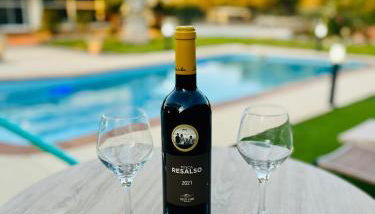 Chalet La Calma en Lorca - Foto 5