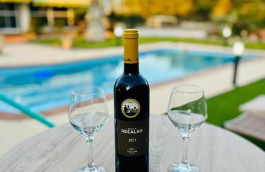 Chalet La Calma en Lorca - Foto 5