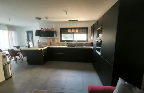 Manon's house Côte bleue mer - Foto 4