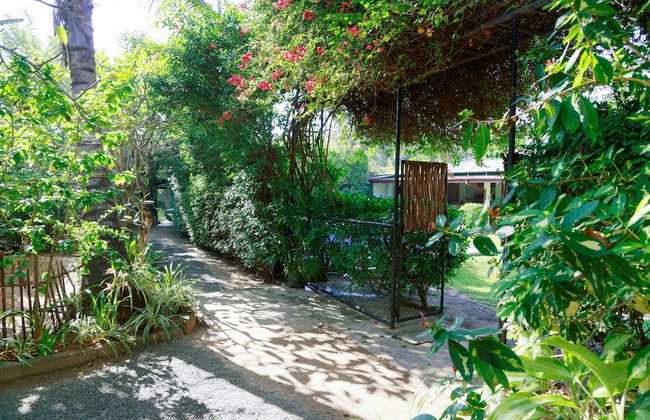 The Chalet - Whole Villa 2 Bedroom (Sleeps 4) - Photo 23