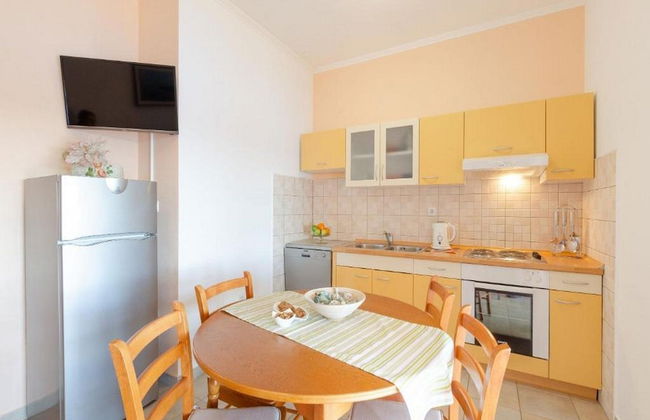 Apartments Žaknić - Foto 15