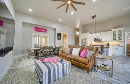 Carlton Landing Retreat with Eufaula Lake Access! - Foto 1