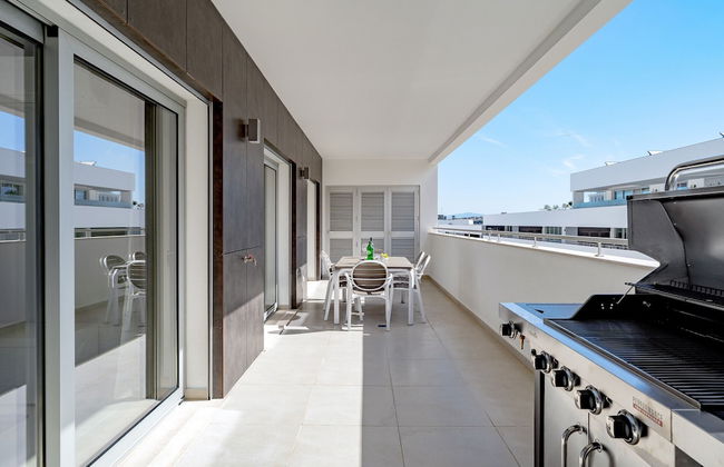 Lagos Town Centre Apartment - Foto 9