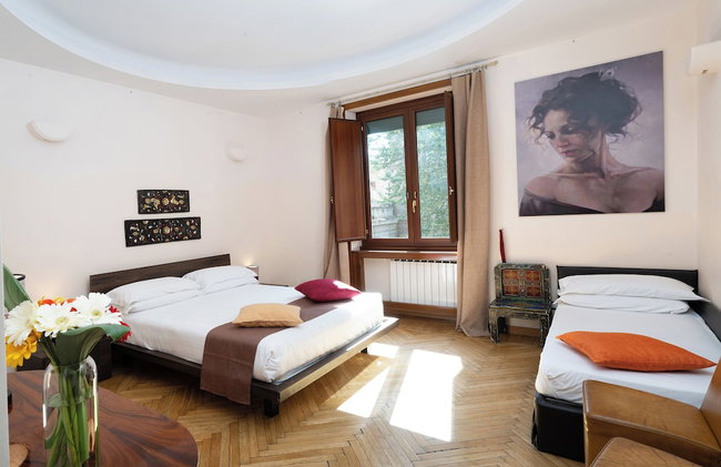 Residenza delle Arti - Photo 42