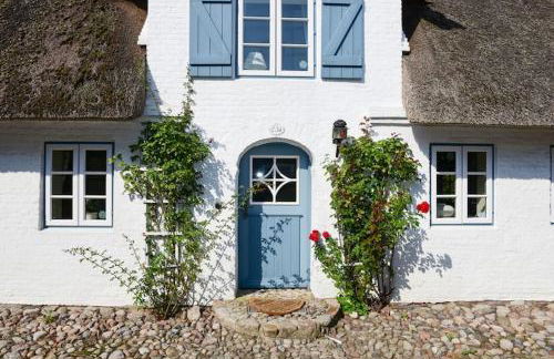 Semi-detached Houses, Oldsum auf Fohr - Foto 74