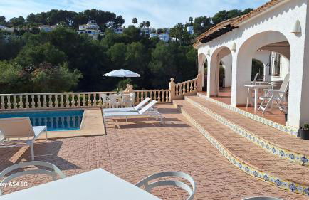 Casa El Sueño - Foto 9