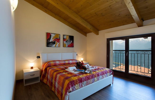 Casa Attico Al Porto - Foto 3