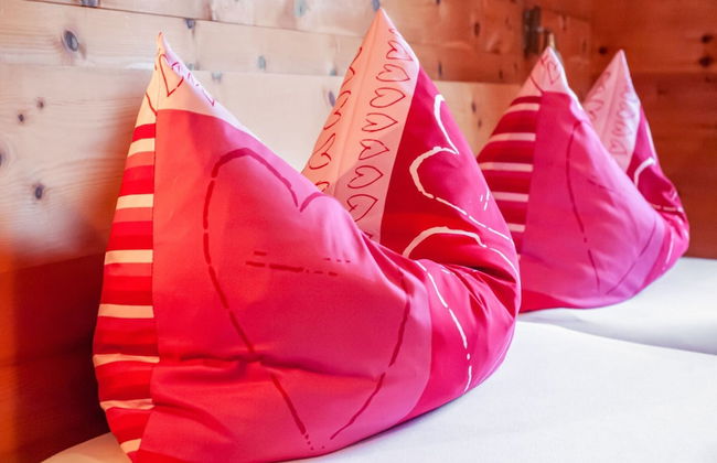 Cozy Apartment in Fendels near Ski Area - Foto 35