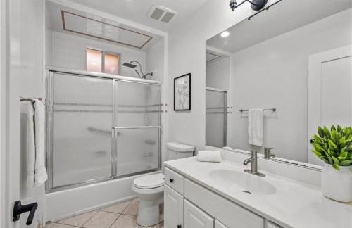 Modern 2-Bedroom in Santa Moinca Area Close to UCLA - Foto 12