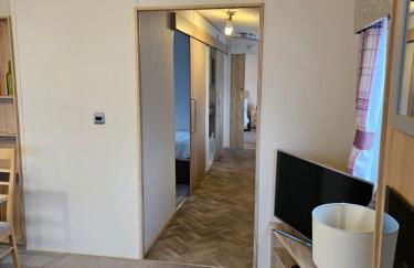 KMH Caravans at Flamingo Land - Foto 10