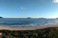 Apart condo Residencial Noblesse - Foto 2