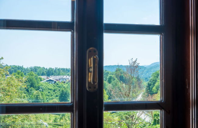 Vila Radolca Apartments and Rooms - Foto 33