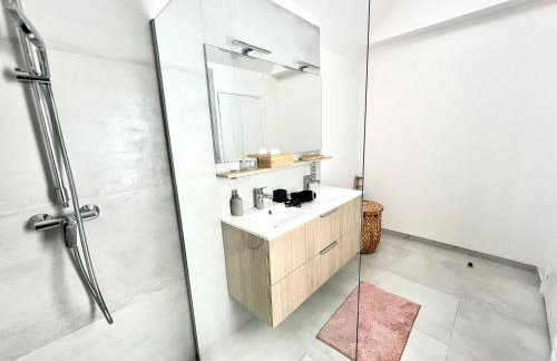 La Villa Ty An Dudou Luxe et confort, Plages, GR34 2-10 personnes - Foto 28