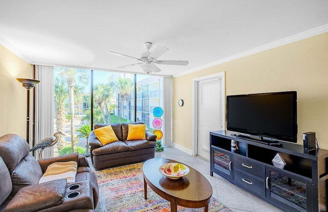 Ocean Club Villas - Foto 13