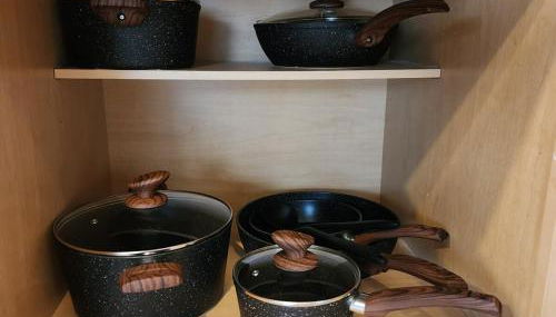 Lee Ridge Mountain Retreat - Foto 5