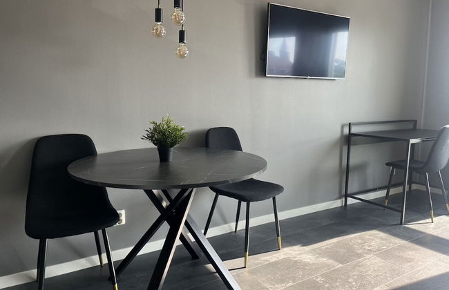 Forenom Aparthotel Lund - Foto 11