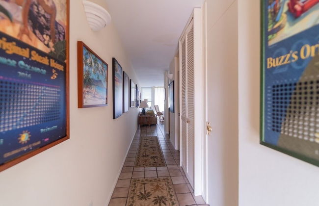 Turtle Bay Sea Shells**ta-154567065601 1 Bedroom Condo by RedAwning - Foto 1