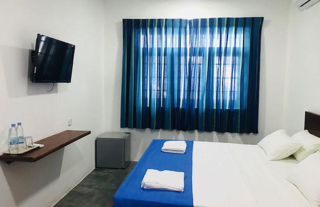 Swan White Villa - Foto 4