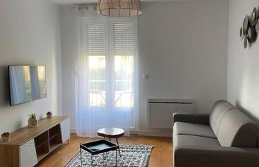 Le Stade Metz 1 Wifi Un Séjour à Part - Foto 21