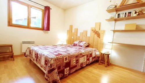 Le Chatellard - Proche Piste de Ski - Foto 4