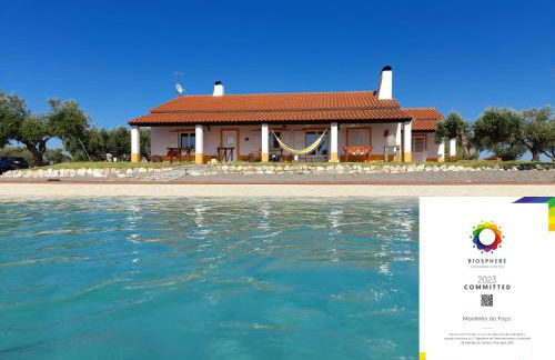 Montinho do Poço - Photo 1