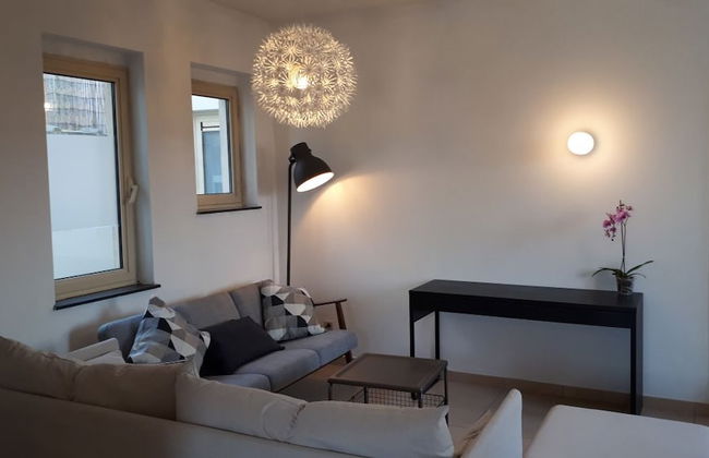 Villa Einstein Apartments - Photo 60