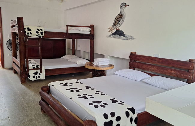 ECOHOTEL EL CASTILLO VILLAGE - Foto 1