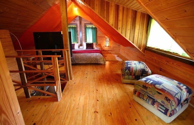 Cabanas Cambuim - Urubici - SC - Foto 45