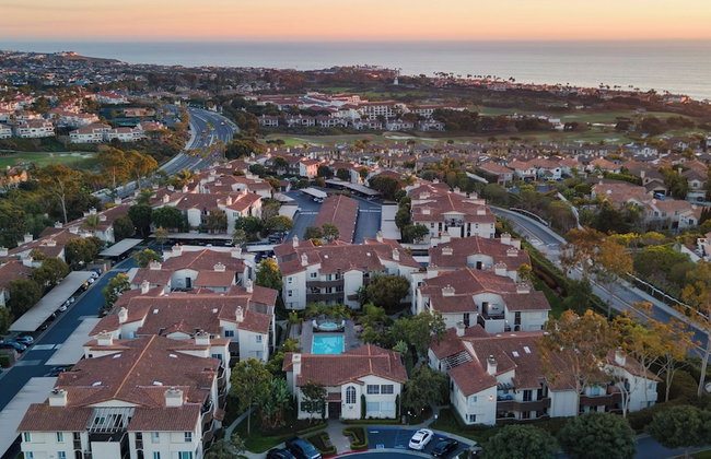 Walk to Beach Pool, Hot Tub, Private Patio, Parking Seabreeze Retreat - Foto 117
