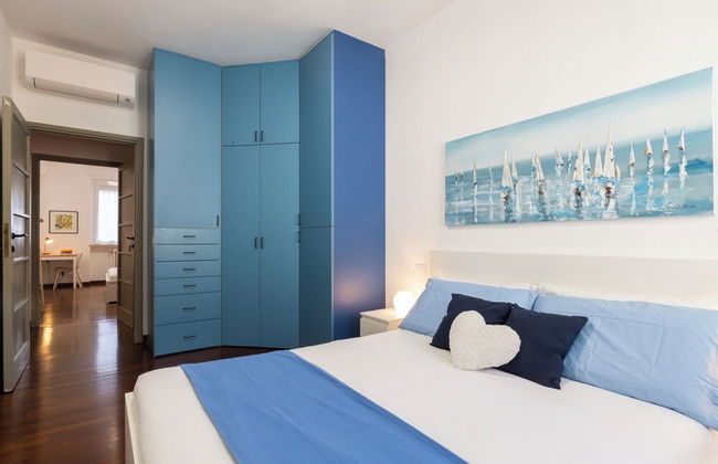 notaMi - Rainbow Home - CityLife - Foto 7