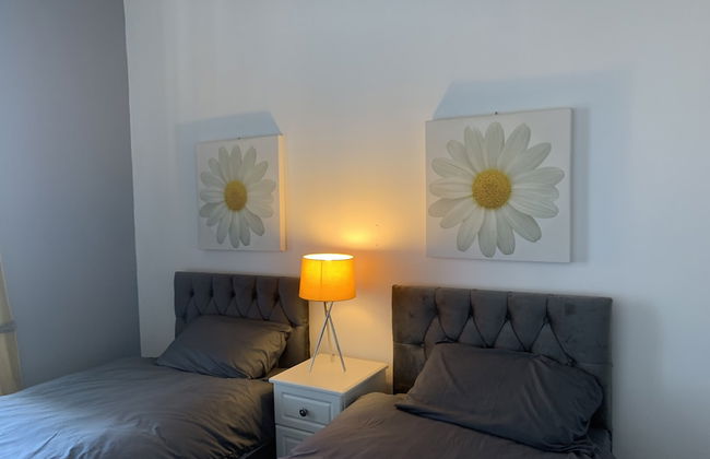 Ayr Holiday Apartment - Foto 3