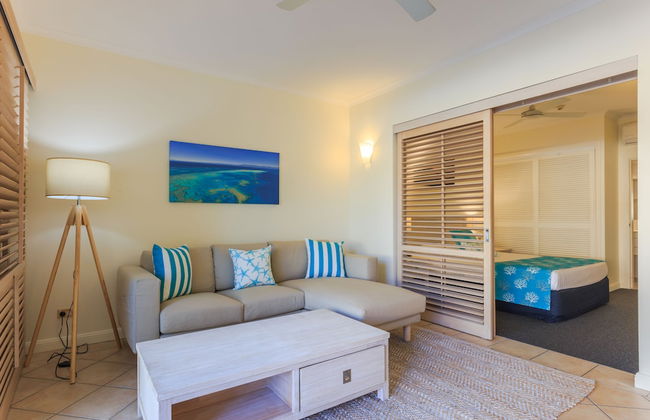 Macrossan House - Foto 13