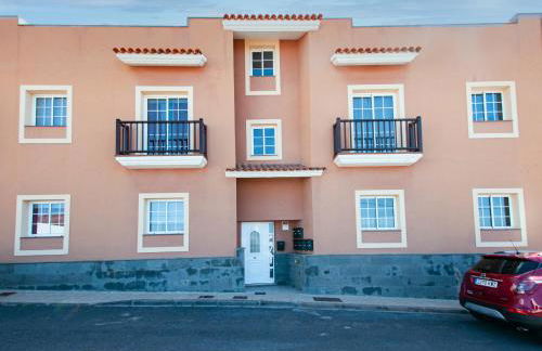 Apartamento Cruz de Toledo - Foto 7