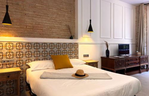 Maritime Apartamentos Cabañal - Photo 70