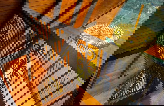 Kleines paradies chalés - Photo 25