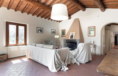 Bolgheri Countryhouse - Foto 45