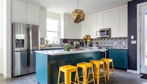 Electric Disco Den - 6 Min Walk to Rainey St - Foto 2, stove, dishwasher, pet friendly