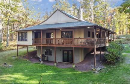 Woodland Cabin Getaway - Foto 56