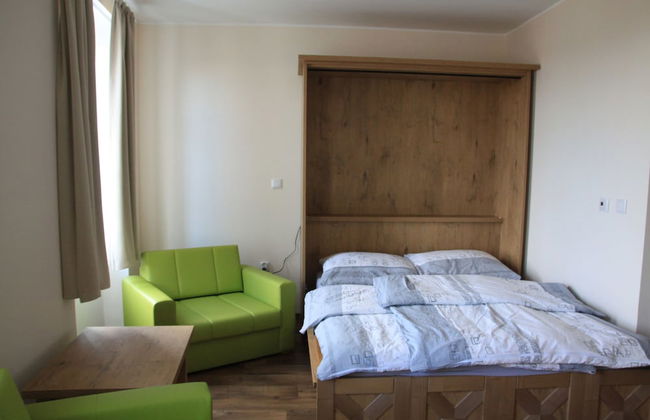 Šatlava Valtice - Foto 14