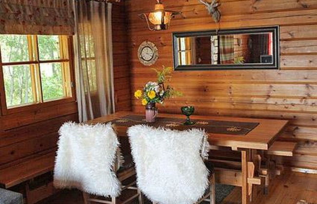 Kuivajärven huvilakoti - Foto 7