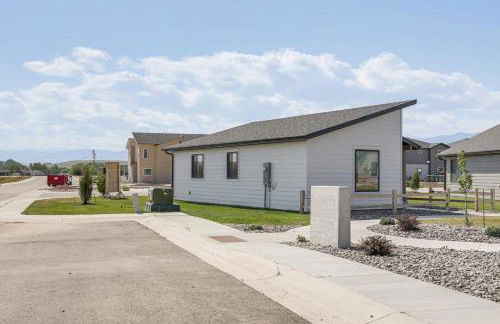 Mtn-Views, Pet-Friendly! Family Home in Ranchester - Foto 24