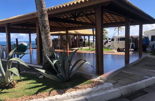 Ondina Apart Hotel 02 quartos Vista Mar - Photo 10