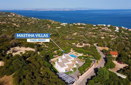 Mastiha Villas - Foto 97