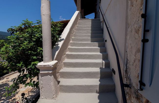 Marcora Historic Mansion - Foto 35